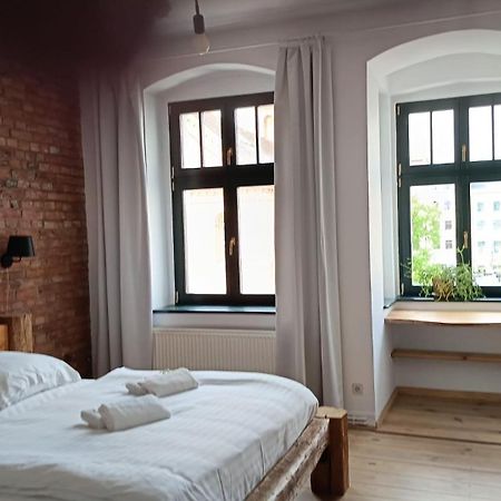 Apartamenty Europa Stary Toruń エクステリア 写真