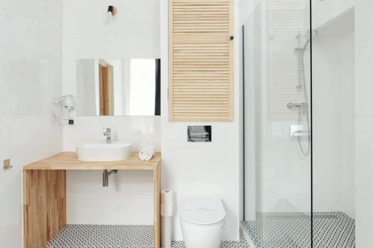 Apartamenty Europa Stary Toruń エクステリア 写真