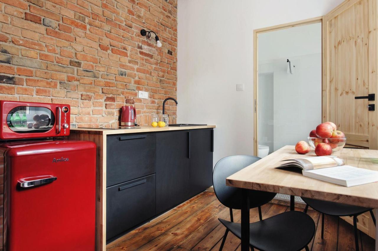 Apartamenty Europa Stary Toruń エクステリア 写真