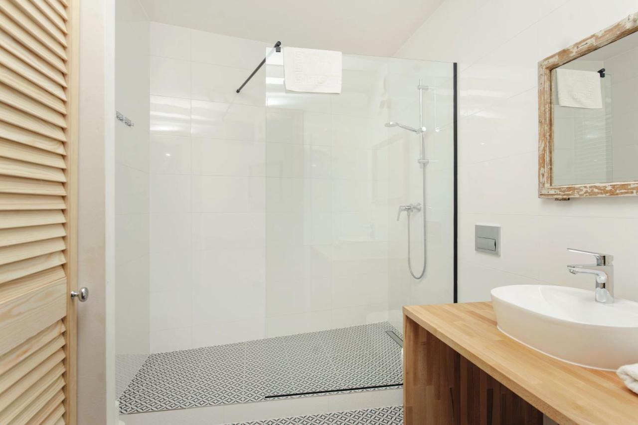 Apartamenty Europa Stary Toruń エクステリア 写真