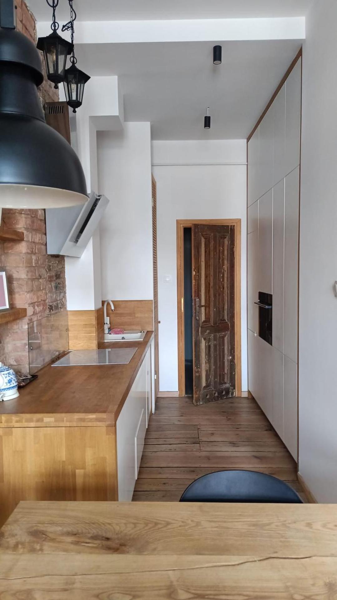 Apartamenty Europa Stary Toruń エクステリア 写真