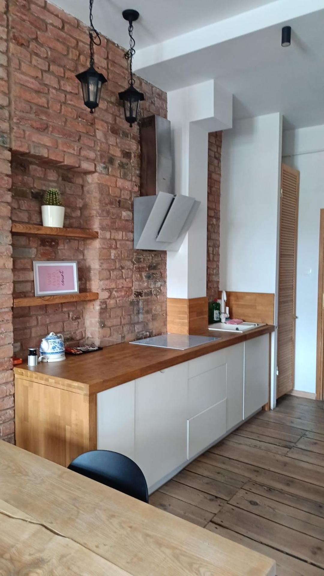 Apartamenty Europa Stary Toruń エクステリア 写真