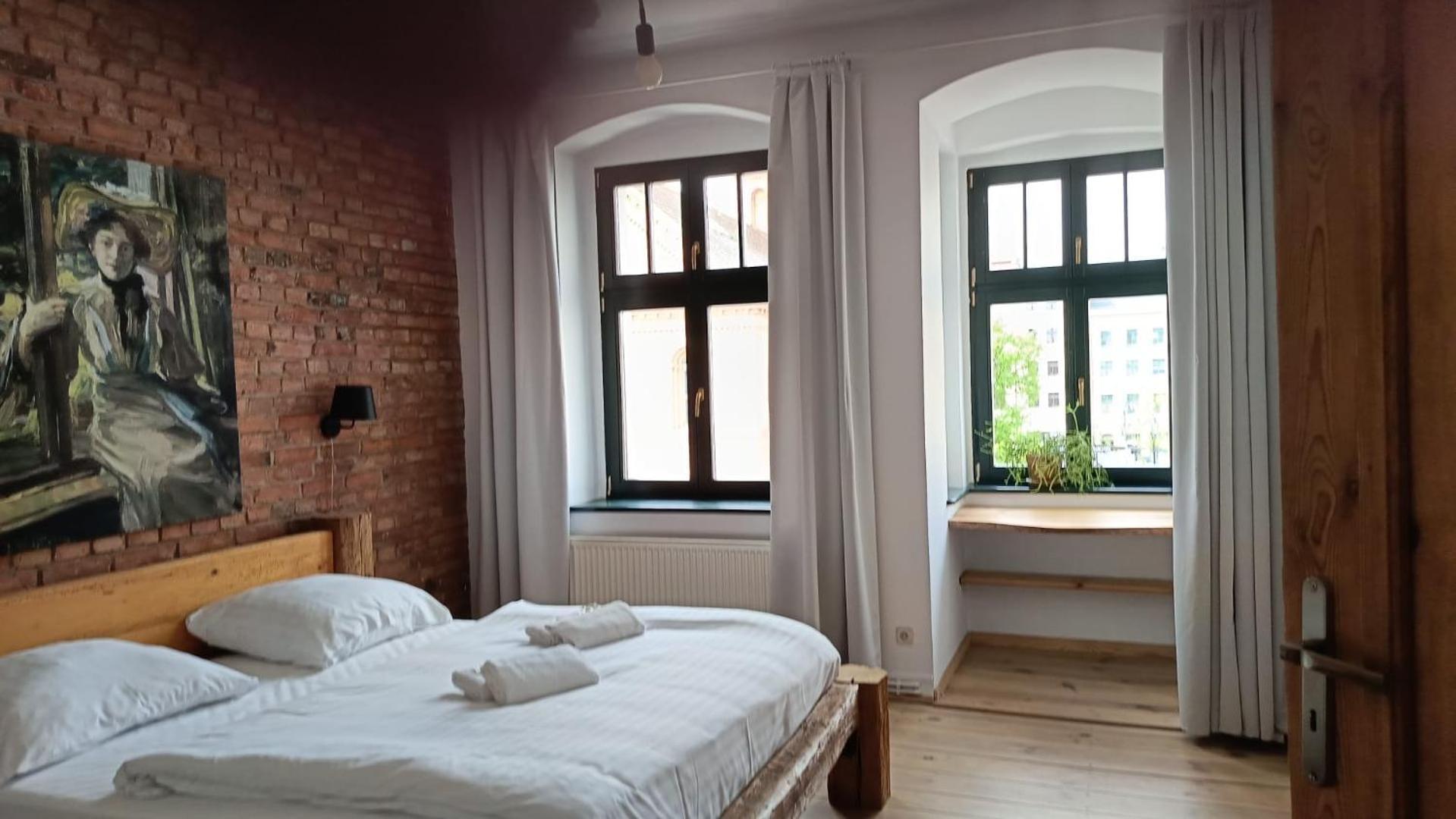 Apartamenty Europa Stary Toruń エクステリア 写真