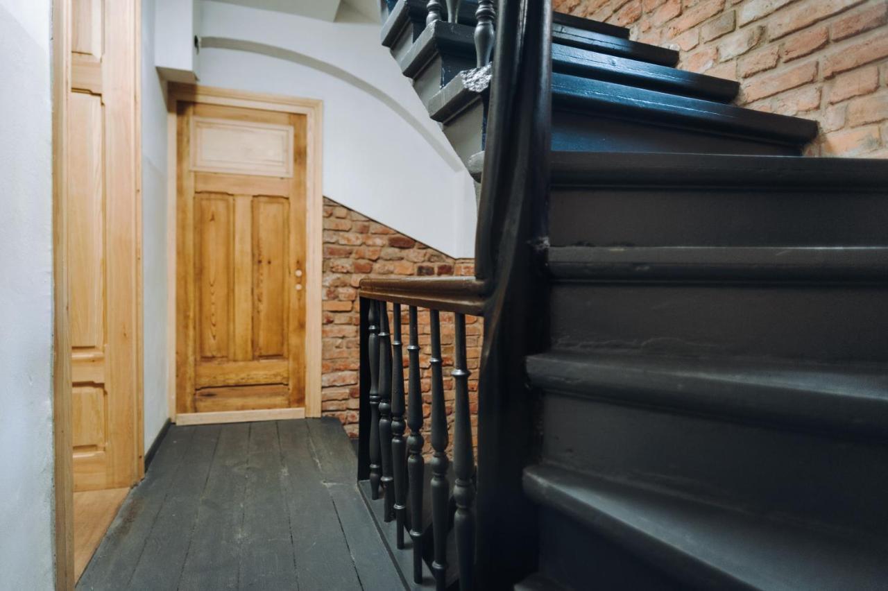 Apartamenty Europa Stary Toruń エクステリア 写真