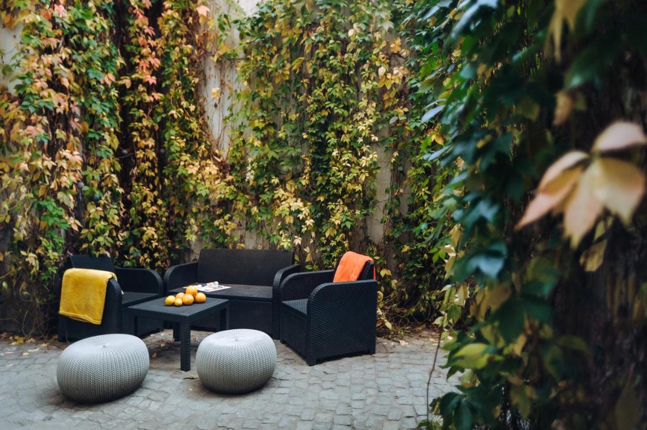Apartamenty Europa Stary Toruń エクステリア 写真