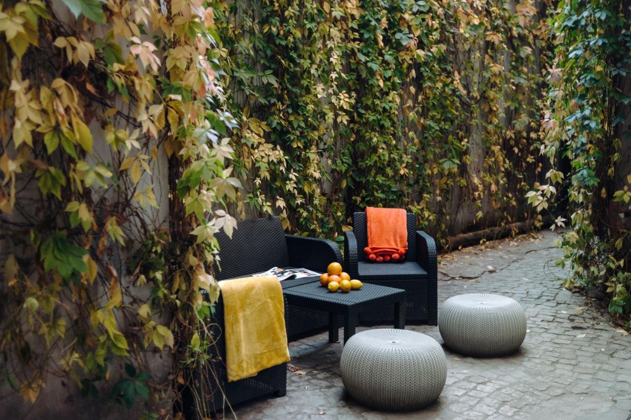 Apartamenty Europa Stary Toruń エクステリア 写真