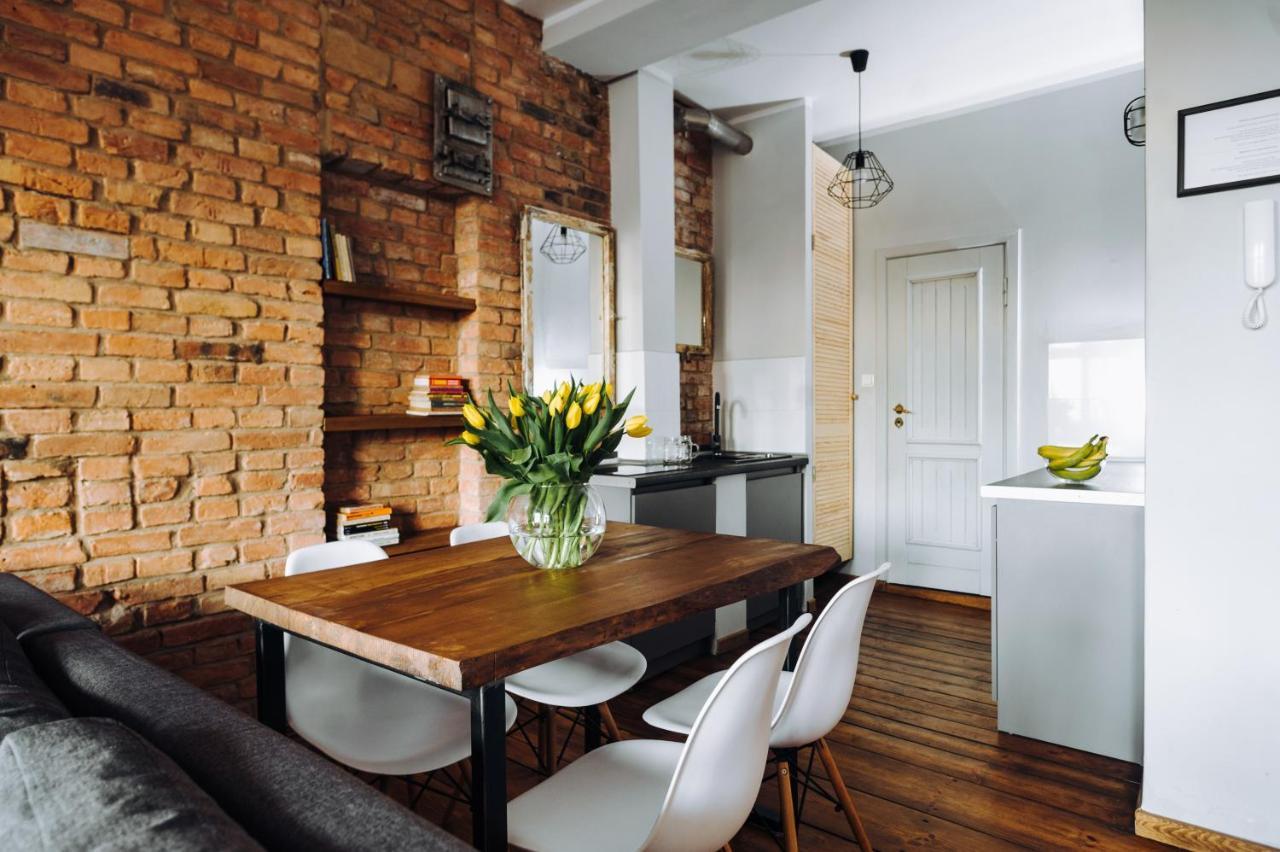 Apartamenty Europa Stary Toruń エクステリア 写真