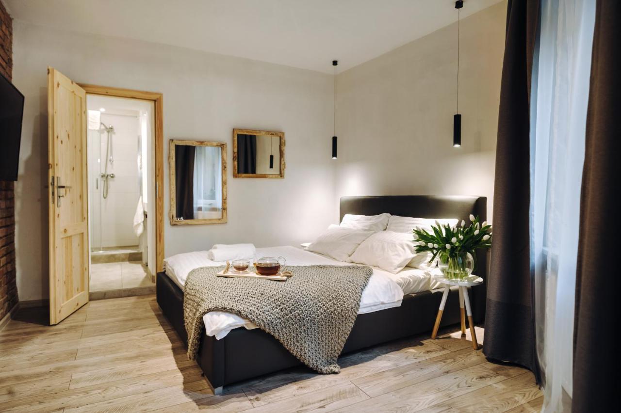 Apartamenty Europa Stary Toruń エクステリア 写真